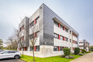 More details for 275 Boulevard Marcel Paul, Saint-Herblain - Office for Lease