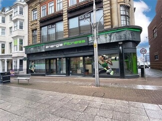 More details for 3-5 High St, Southend On Sea - Retail for Lease