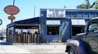 423-427 Lincoln Blvd, Venice CA - Pub