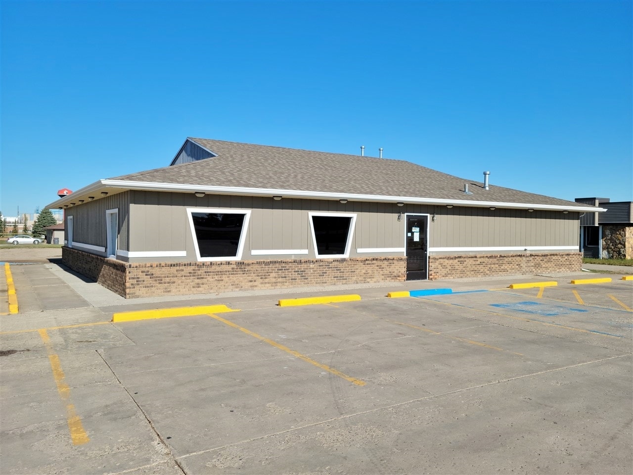 105 SE 2 Hwy, Rugby, ND for sale Building Photo- Image 1 of 15