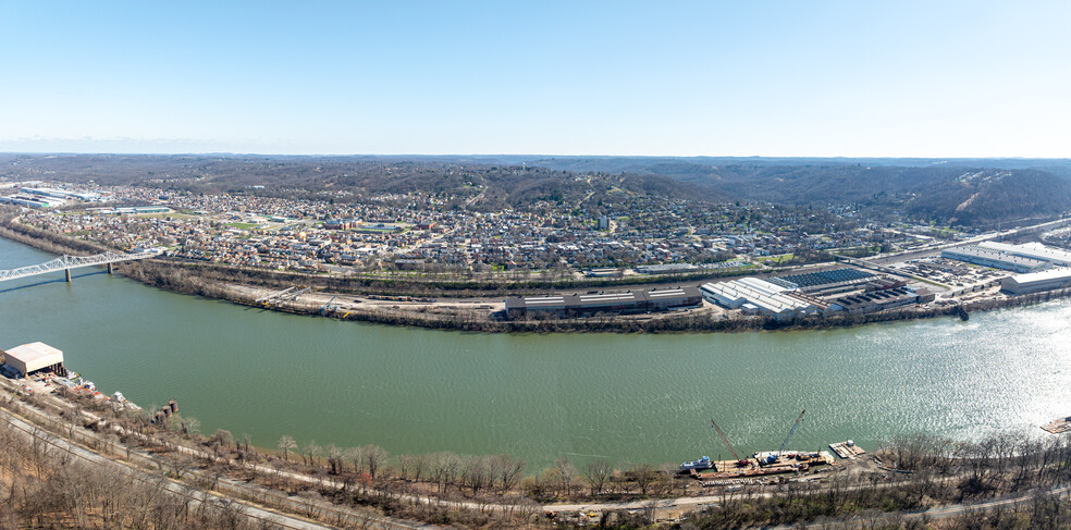 100 Century Drive, Ambridge, PA for sale - Building Photo - Image 3 of 14