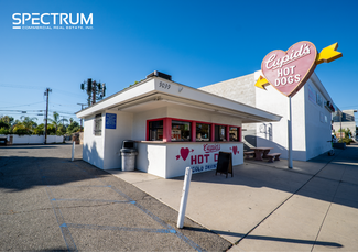 More details for 9039 Lindley Ave, Northridge, CA - Retail for Lease