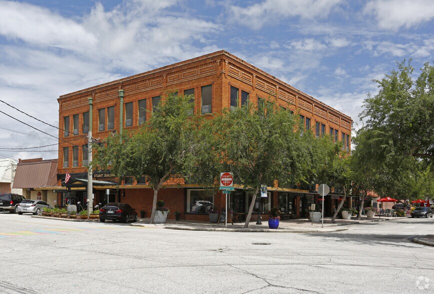 175 E Summerlin St, Bartow, FL for sale - Primary Photo - Image 1 of 1