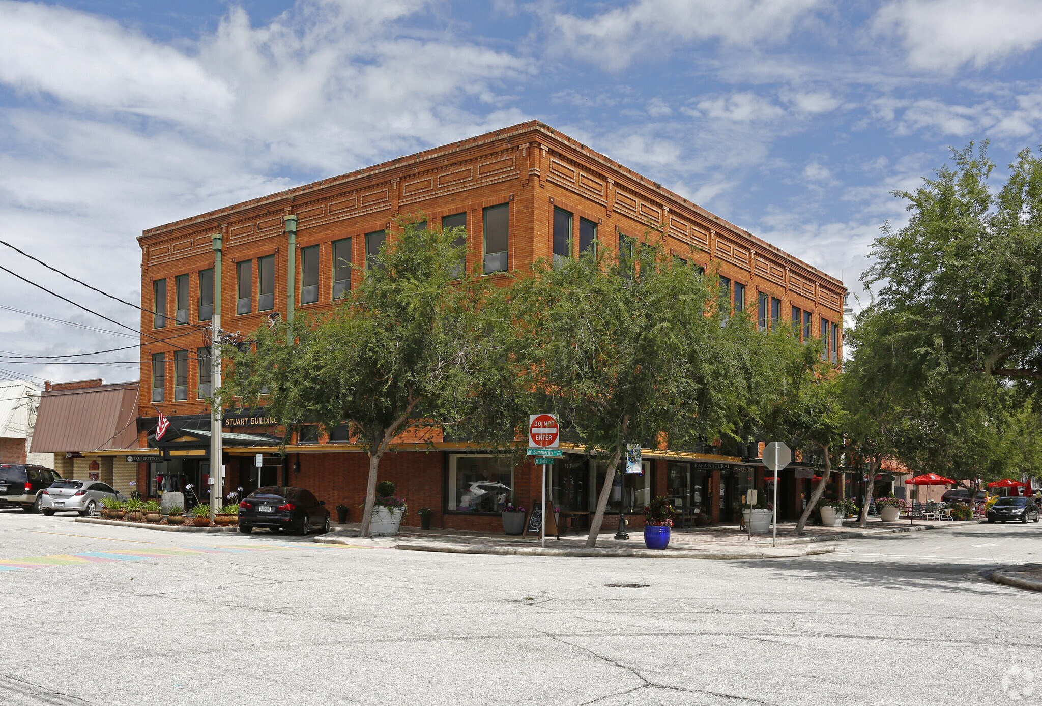 175 E Summerlin St, Bartow, FL for sale Primary Photo- Image 1 of 1