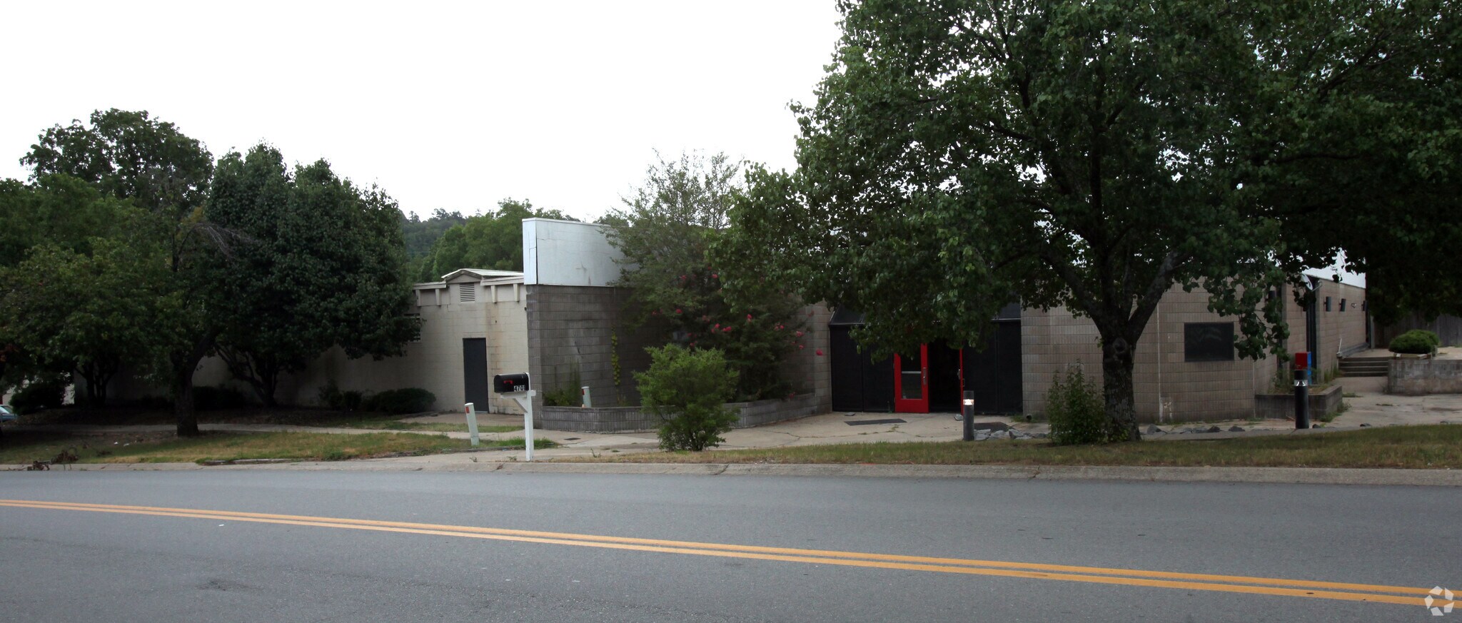 4701 Sam Peck Rd, Little Rock, AR 72223 Westside YMCA