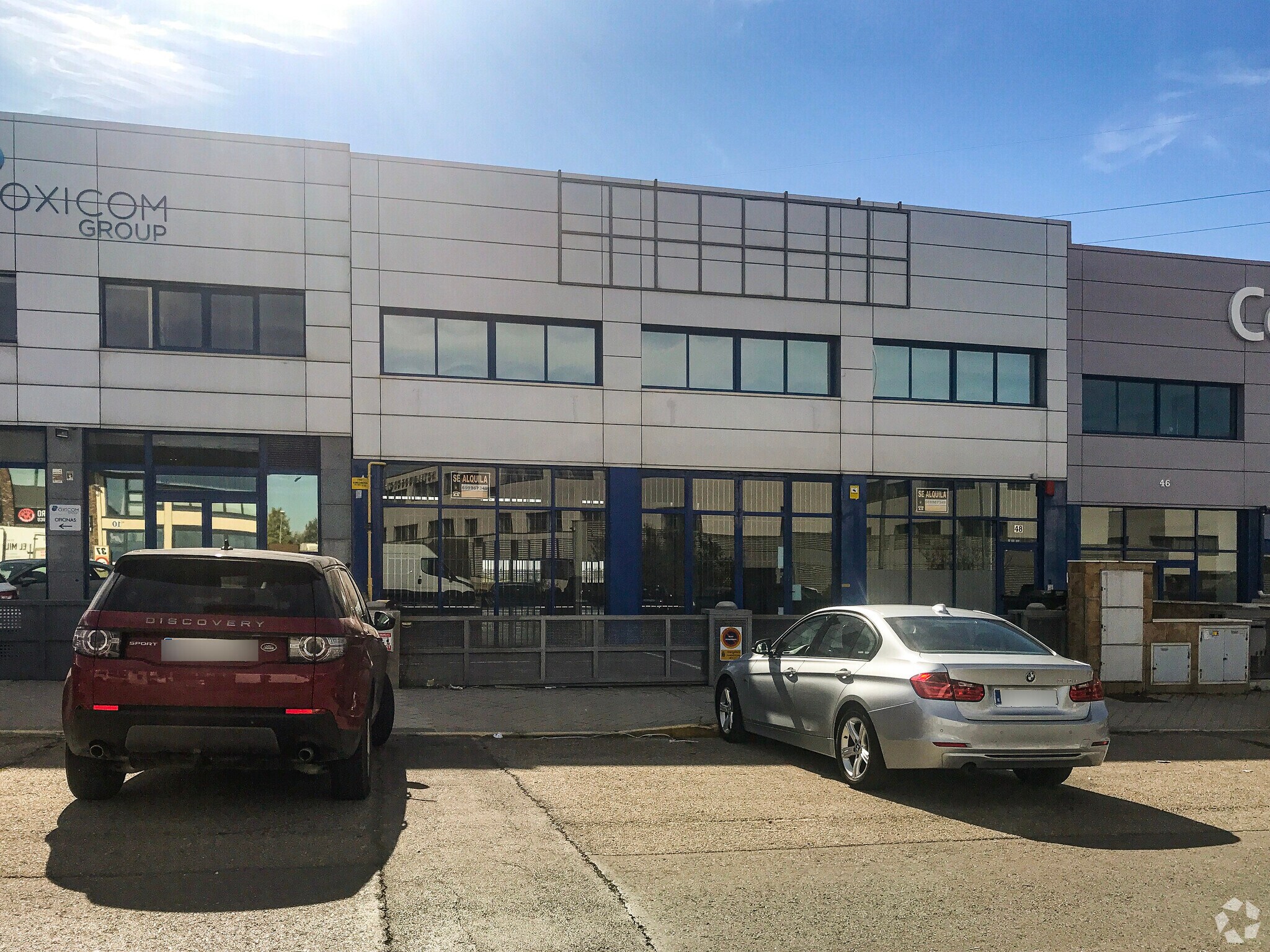  in Villaviciosa de Odón, Madrid for sale Primary Photo- Image 1 of 1