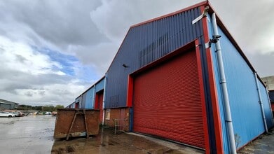 Bristol Rd, Dunball for lease Building Photo- Image 1 of 6