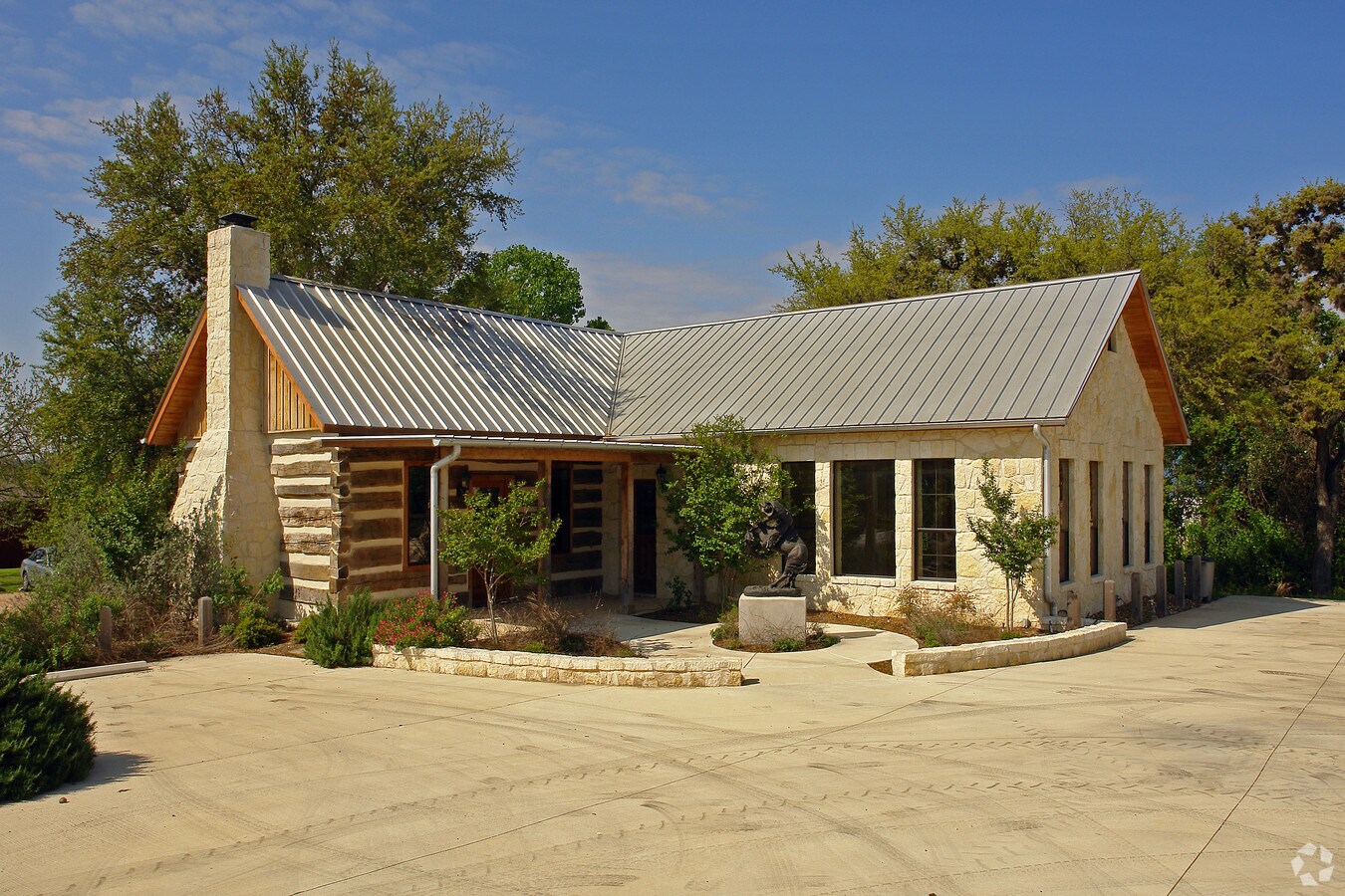 16 Hwy 87, Comfort, TX 78013