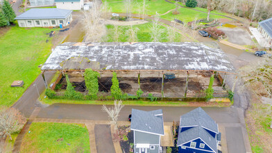 3950 Bartholomew Pl, Salem, OR - aerial  map view - Image1