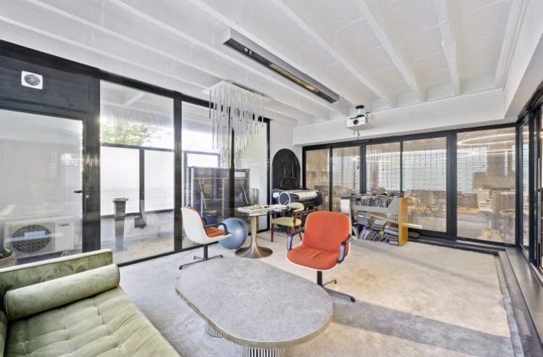 9 Rue Des Cloÿs, Paris, PAR 75018 - Unit 1 - - Interior Photo - Image 1 of 11