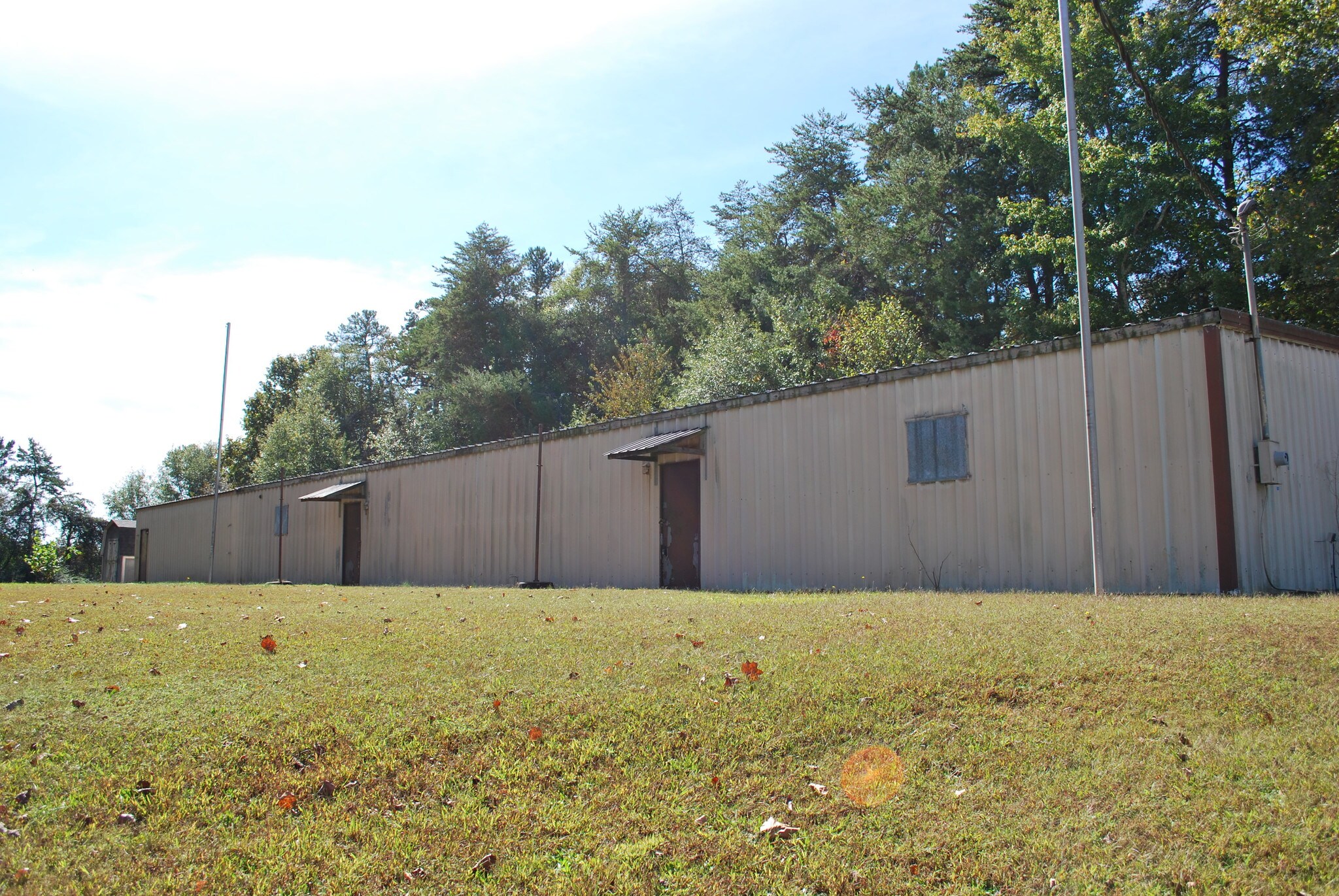 2092 Crow Rd, Gainesville, GA for sale Primary Photo- Image 1 of 1