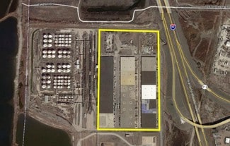 More details for 3200 Sheffield Ave, Hammond, IN - Industrial for Lease