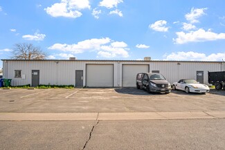 More details for 460 Airpark Rd, Atwater, CA - Industrial for Lease