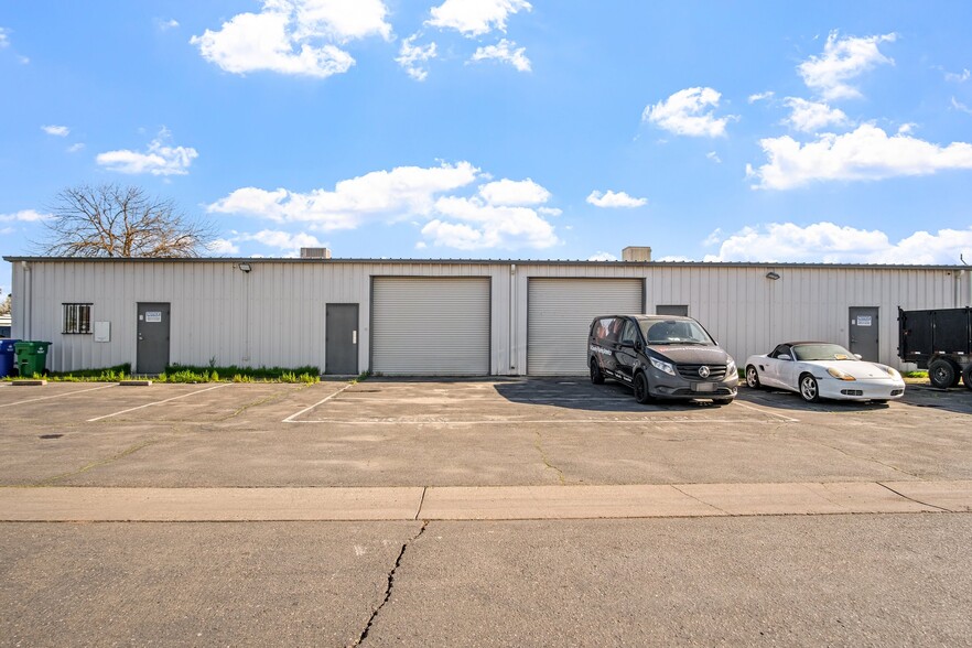 460 Airpark Rd, Atwater, CA for lease - Building Photo - Image 1 of 21