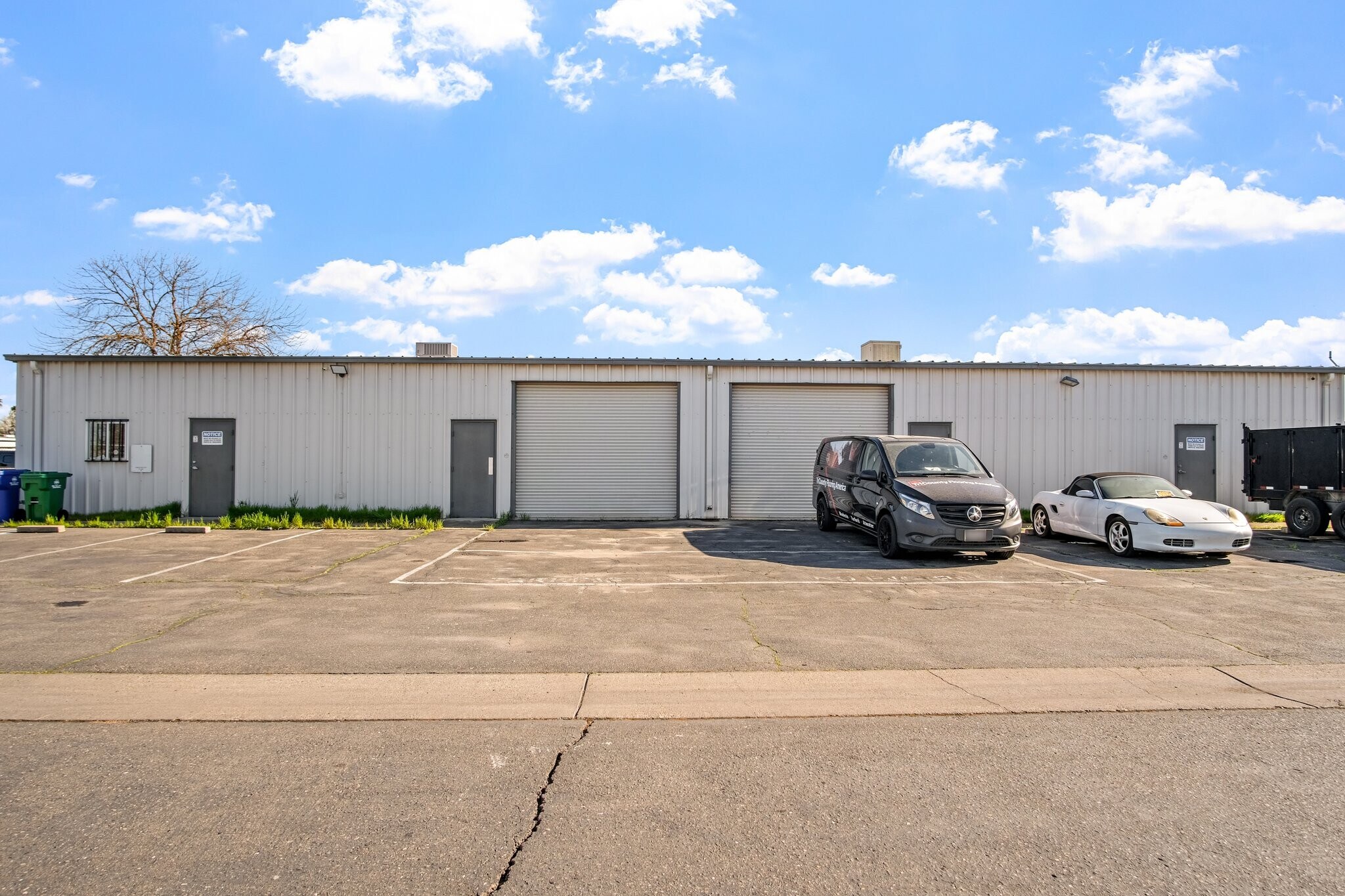 460 Airpark Rd, Atwater, CA for lease Building Photo- Image 1 of 22