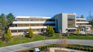 More details for 350 W Wilson Bridge Rd, Worthington, OH - Office for Lease