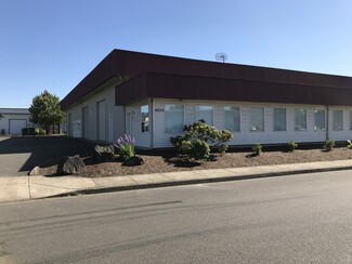 More details for 4224 W 7th Ave, Eugene, OR - Industrial for Lease