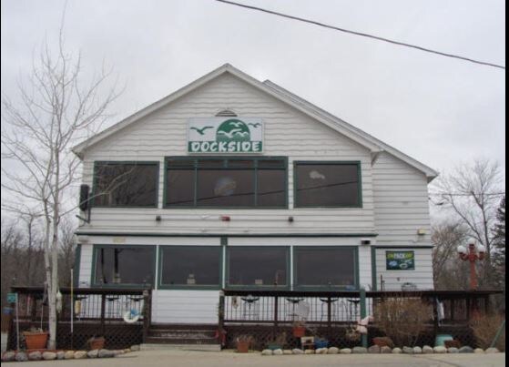 N9228 E Shore Rd, East Troy, WI for sale - Primary Photo - Image 1 of 1