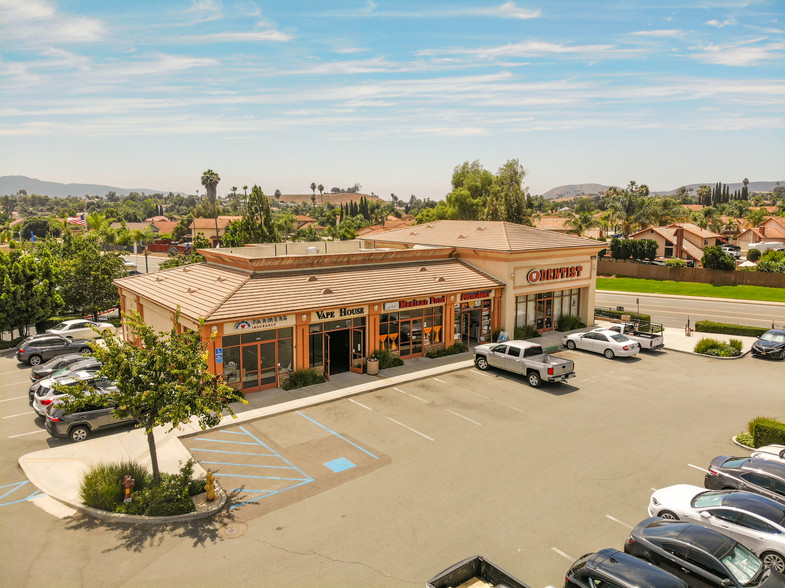 Woodland Pky, San Marcos, CA for lease - Building Photo - Image 1 of 9