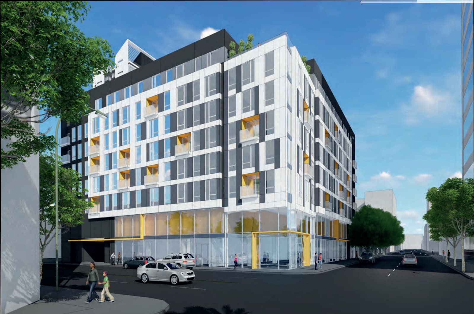 1889 Harrison St, Oakland, CA for lease Building Photo- Image 1 of 40