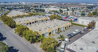 More details for 8684 Avenida De La Fuente, San Diego, CA - Industrial for Sale