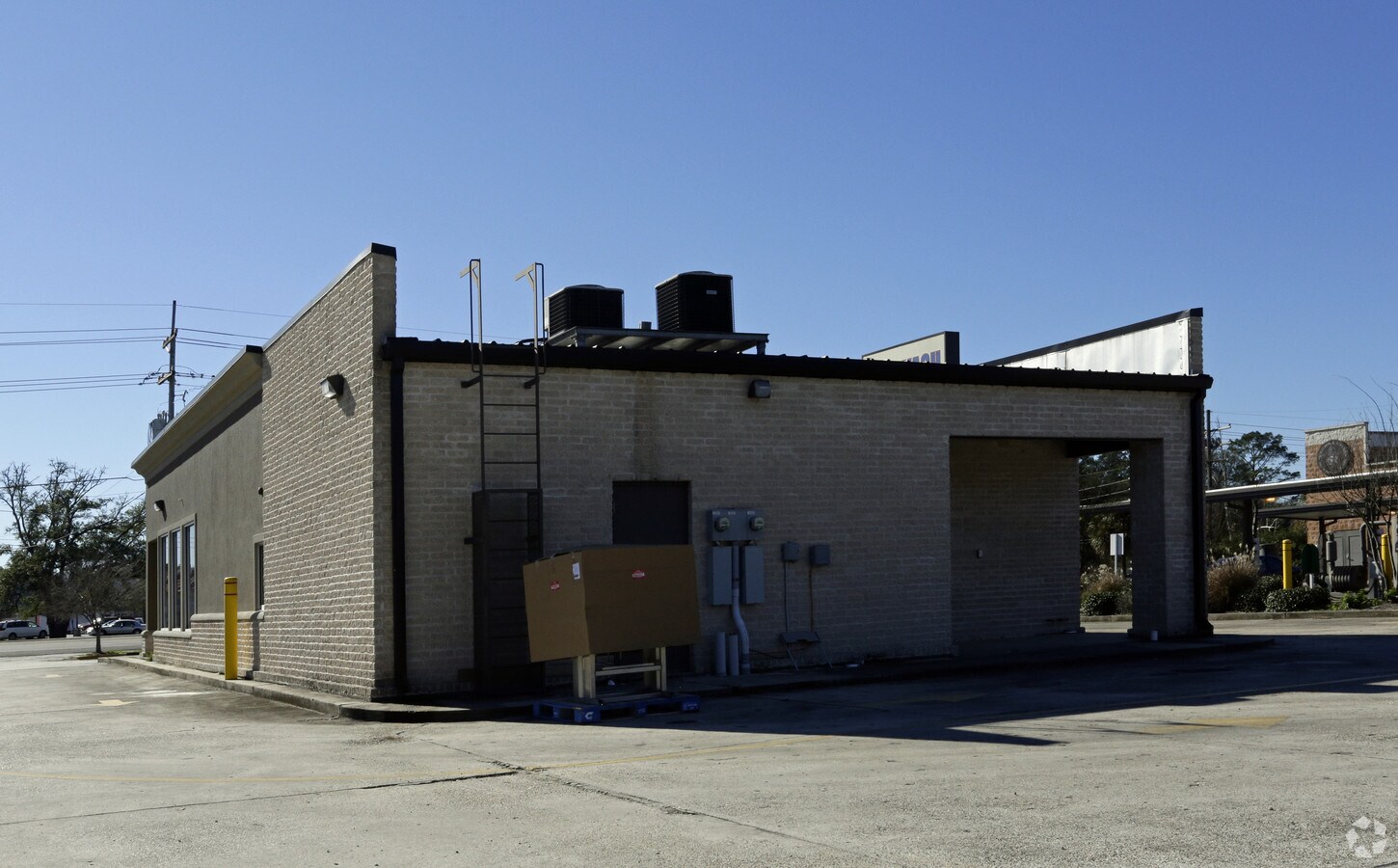 14211 W Hwy 190, Hammond, LA 70401