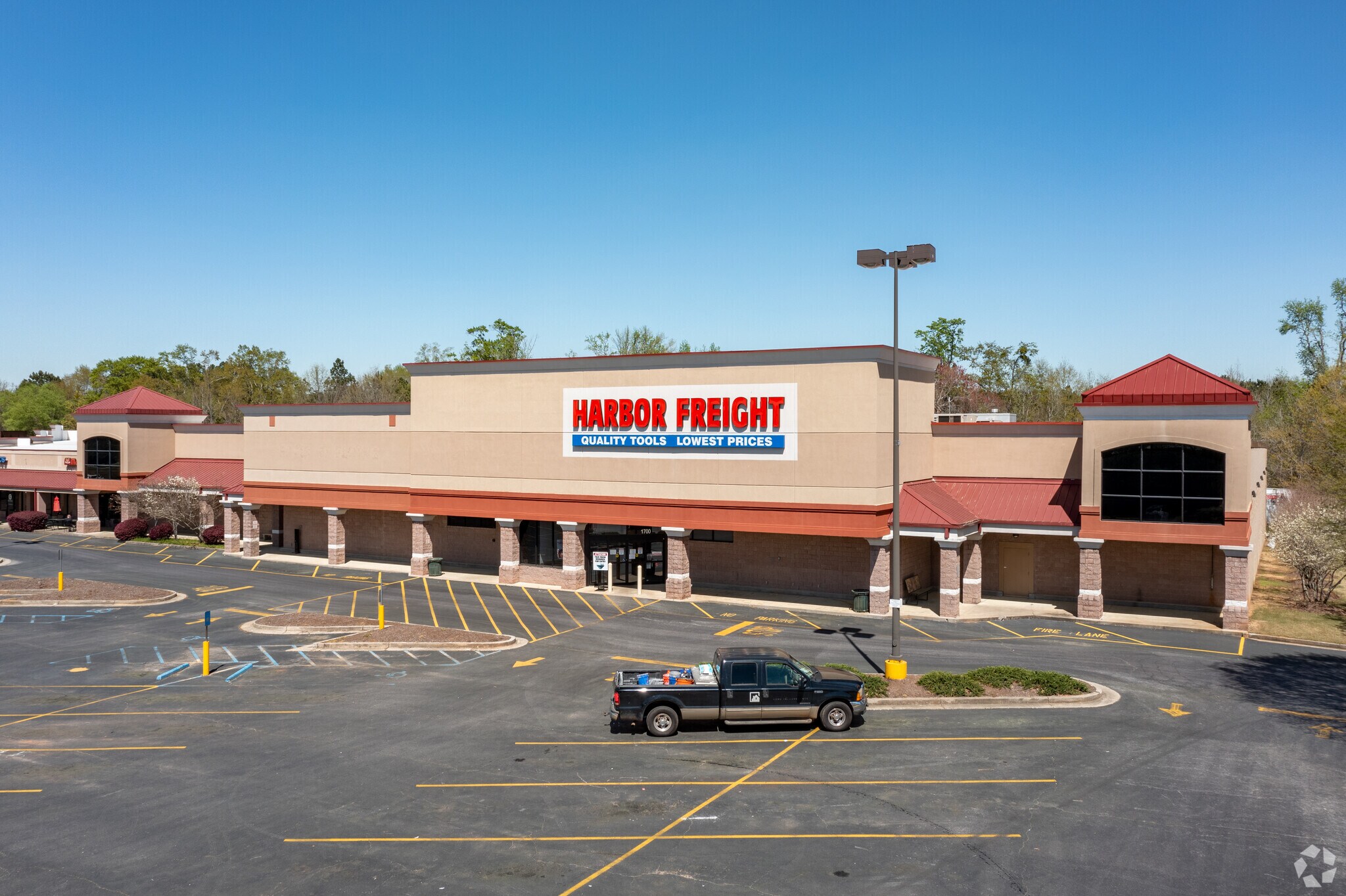 1700 Eatonton Rd, Madison, GA for sale Primary Photo- Image 1 of 1