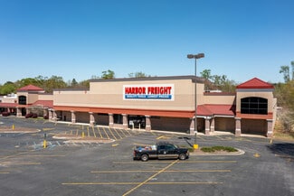 More details for 1700 Eatonton Rd, Madison, GA - Retail for Lease
