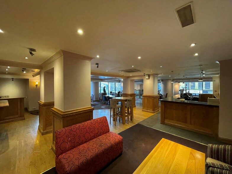 Retail in Bradford for sale - Building Photo - Image 3 of 7