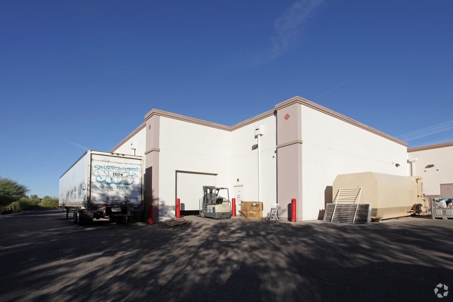 1659 E Florence Blvd, Casa Grande, AZ for lease - Building Photo - Image 3 of 21