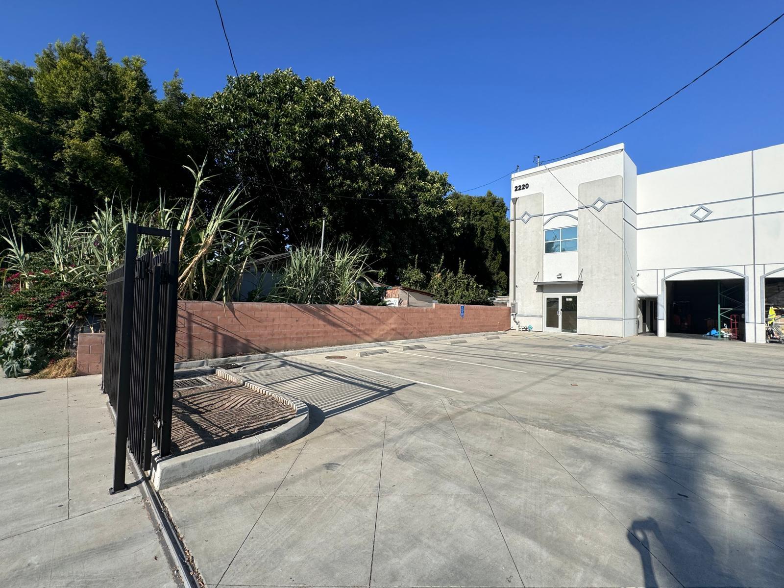 2220 Santa Anita Ave, South El Monte, CA for lease Building Photo- Image 1 of 6