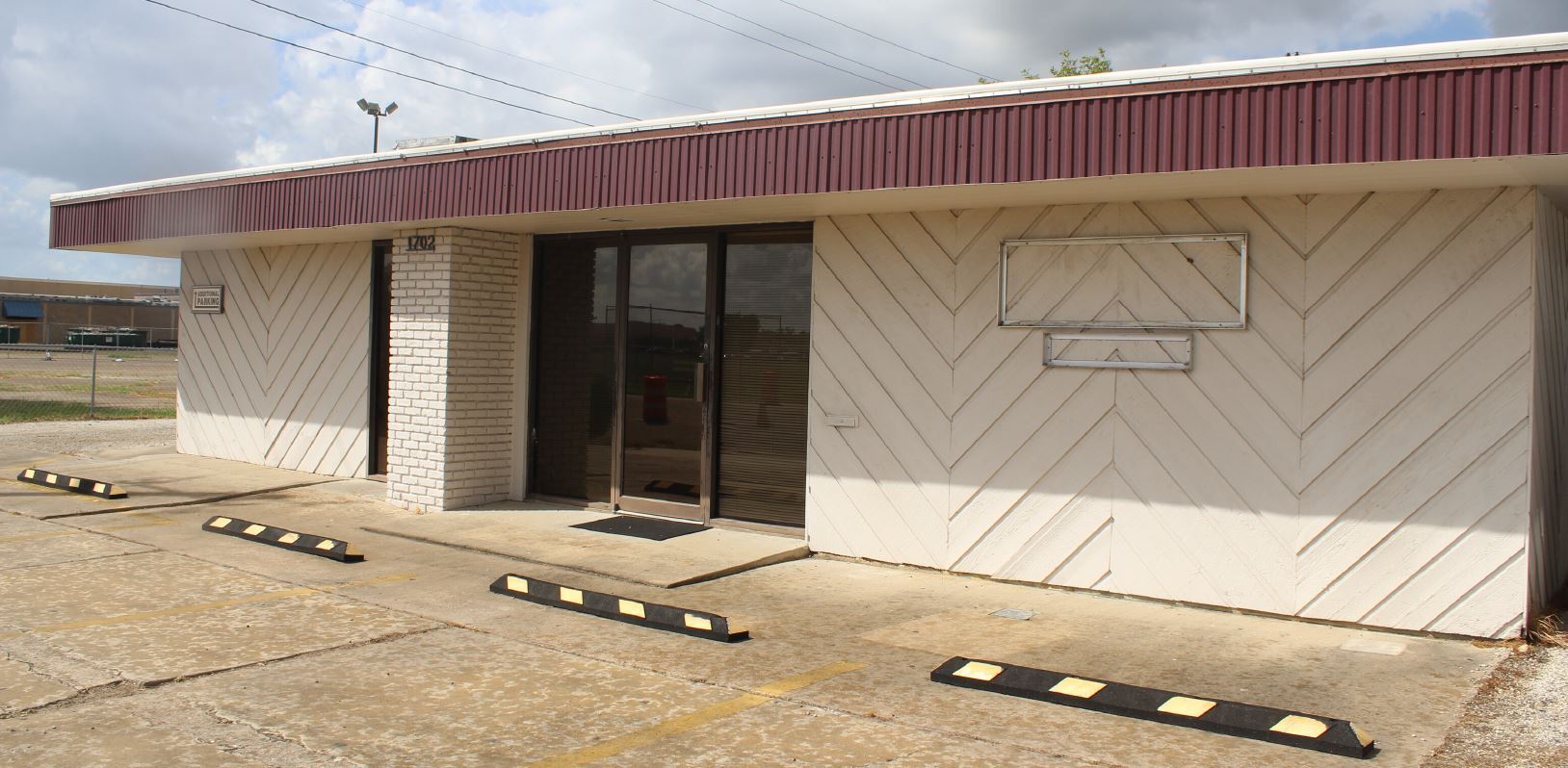 1702 E Airline Dr, Victoria, TX for sale Building Photo- Image 1 of 1