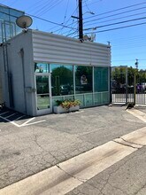 4052-4058 Del Rey Ave, Marina Del Rey, CA for lease Building Photo- Image 1 of 5