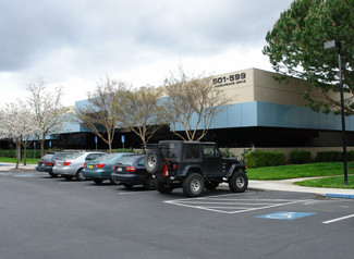 More details for 501-575 Chesapeake Dr, Redwood City, CA - Flex for Lease