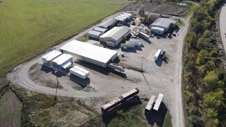 More details for 21460 Ames Ln, Dexter City, OH - Industrial for Sale