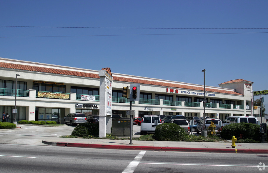 9251 Garvey Ave, South El Monte, CA for lease - Building Photo - Image 3 of 8