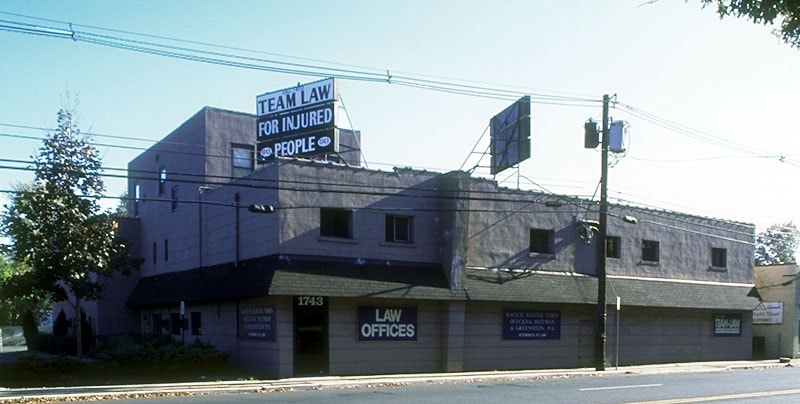 1743 Saint Georges Ave, Rahway, NJ for sale Primary Photo- Image 1 of 4
