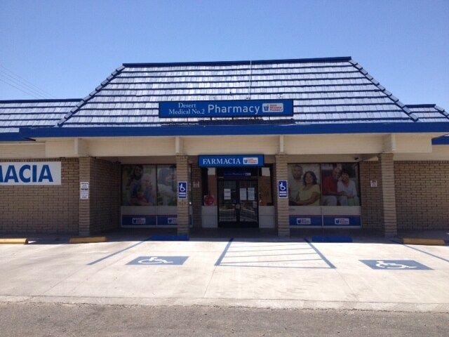 401 W Main St, El Centro, CA for sale Building Photo- Image 1 of 1