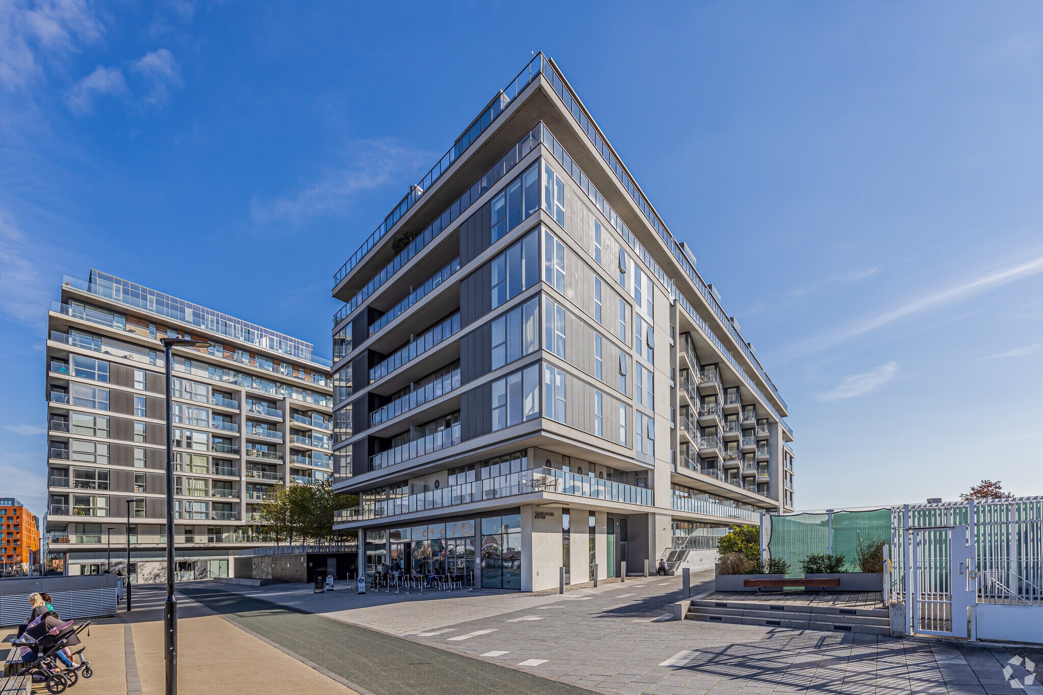 51 Banning St, London for sale Primary Photo- Image 1 of 1