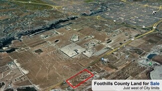 More details for Spruce Meadows Trl SW, Calgary, AB - Land for Sale