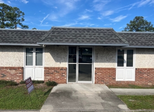 303 Pineview Dr, Waycross, GA for lease - Building Photo - Image 2 of 15