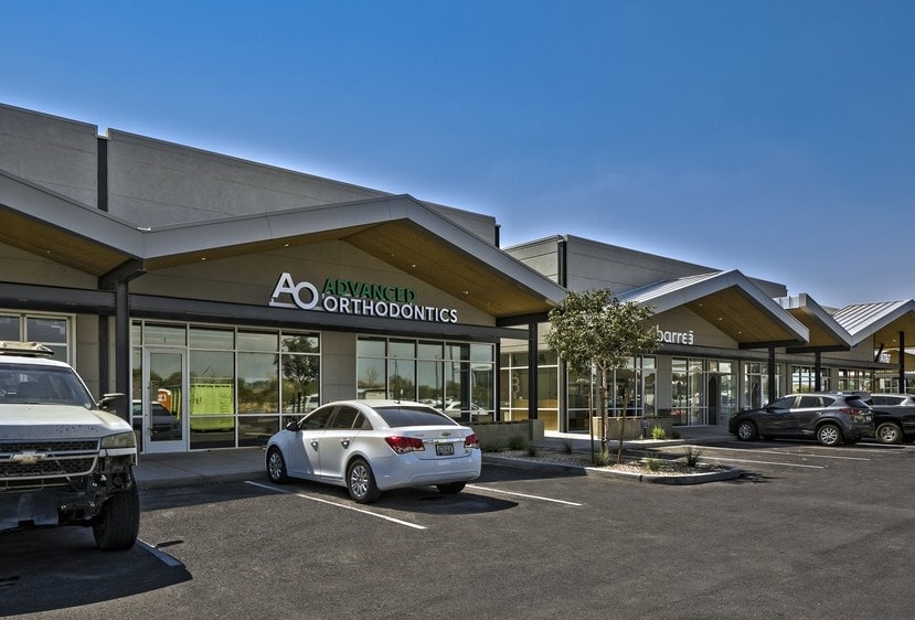 4165 S Gilbert Rd, Chandler, AZ 85249