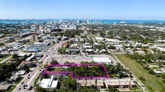 More details for 0 N Shade Ave, Sarasota, FL - Land for Sale