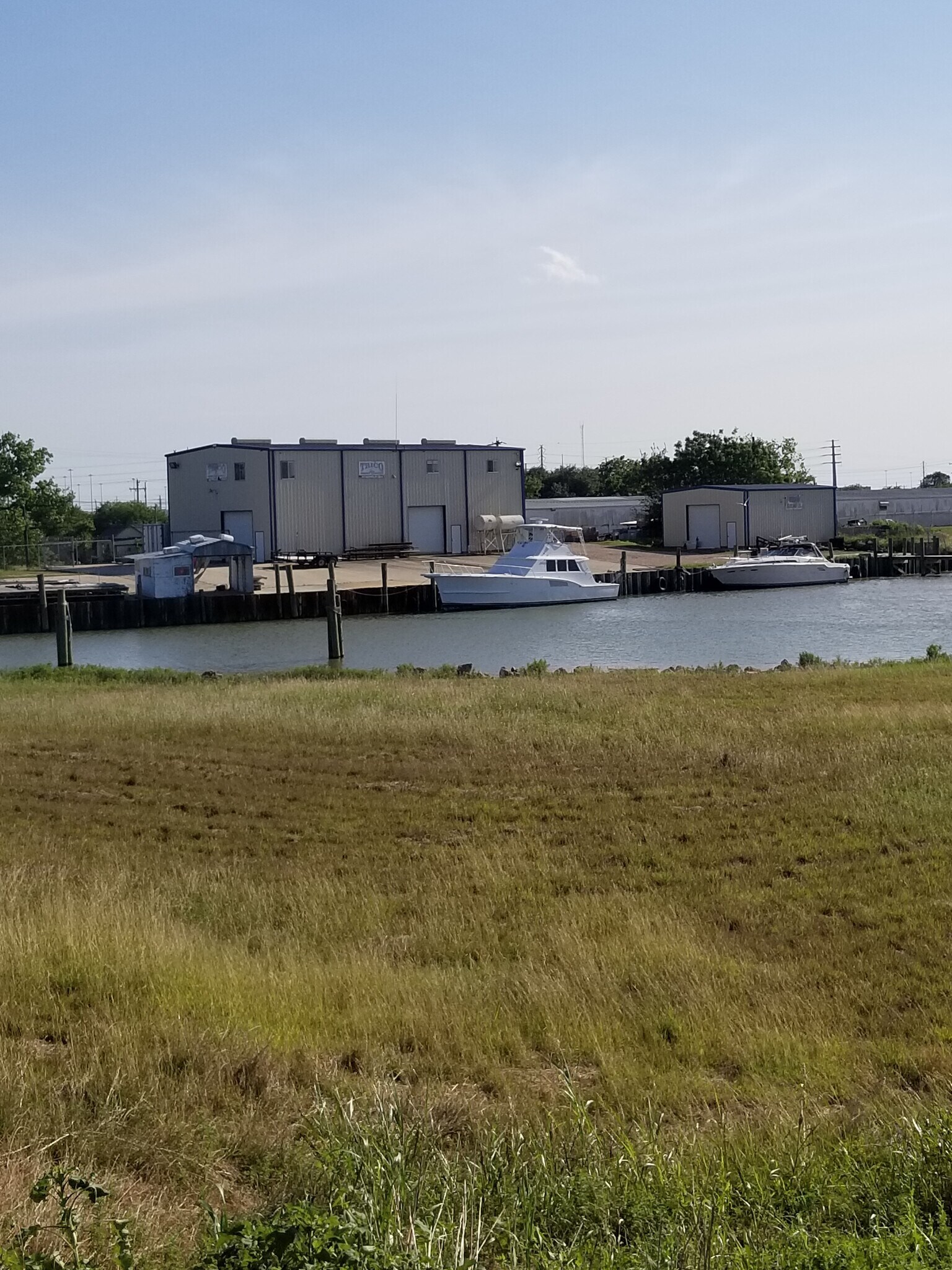 300 E Brazos St, Freeport, TX for sale Building Photo- Image 1 of 1