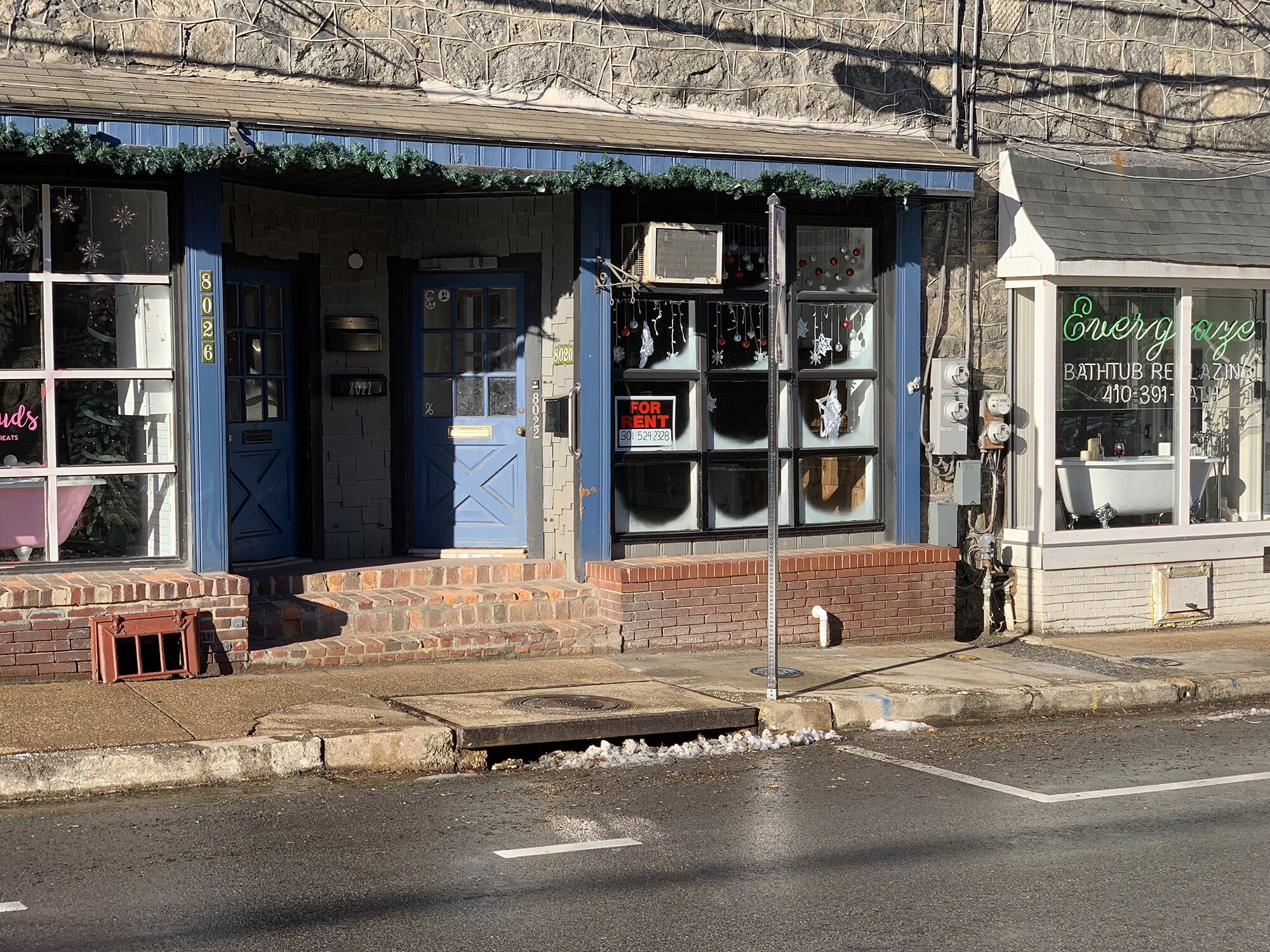 8020 Main St, Ellicott City, MD for sale Building Photo- Image 1 of 1