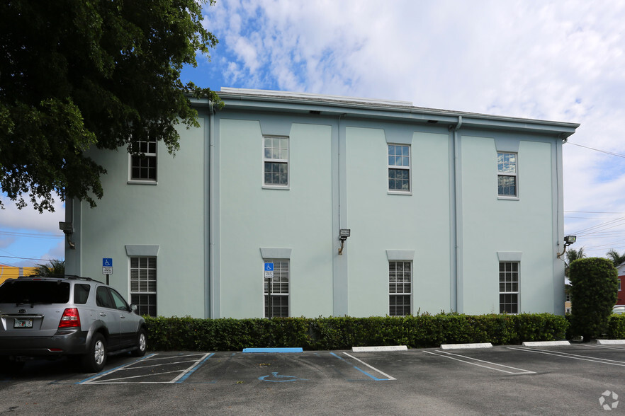 101 SE 6th Ave, Delray Beach, FL for lease - Building Photo - Image 3 of 7