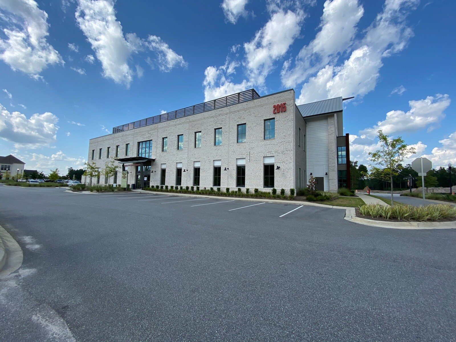 2015 2nd Ave, Summerville, SC for sale Building Photo- Image 1 of 1