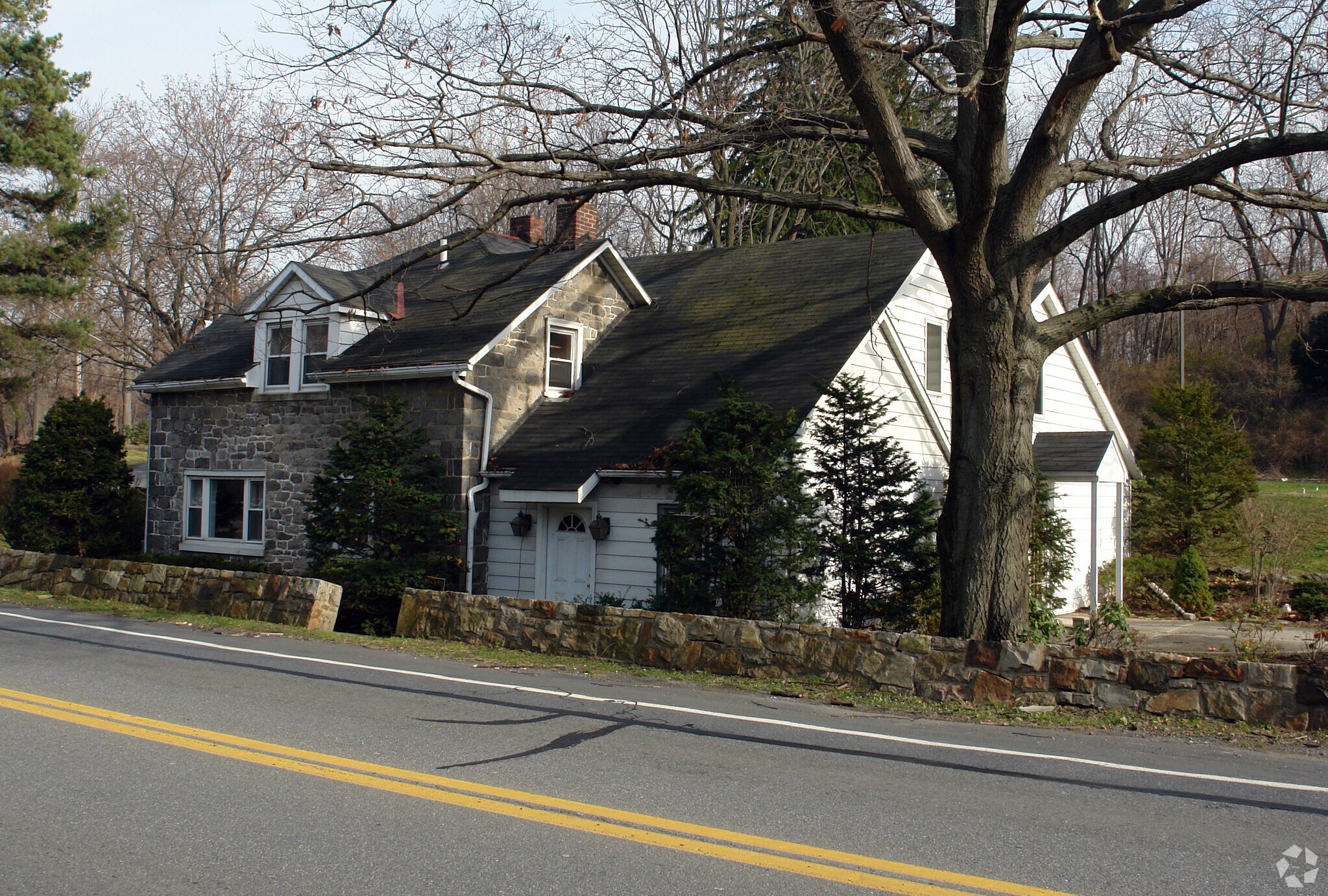 4260 Nazareth Pike, Bethlehem, PA for sale Building Photo- Image 1 of 1