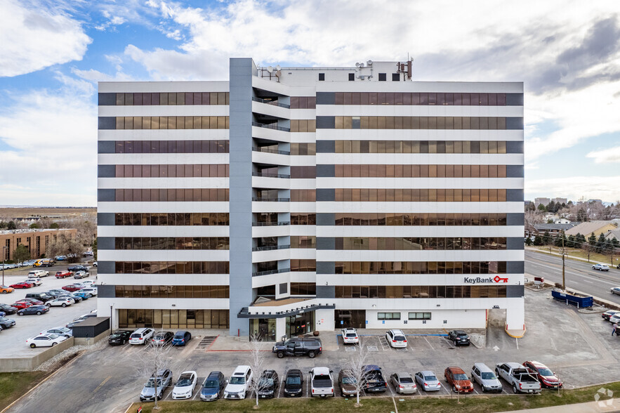 3600 S Yosemite St, Denver, CO for lease - Building Photo - Image 3 of 15