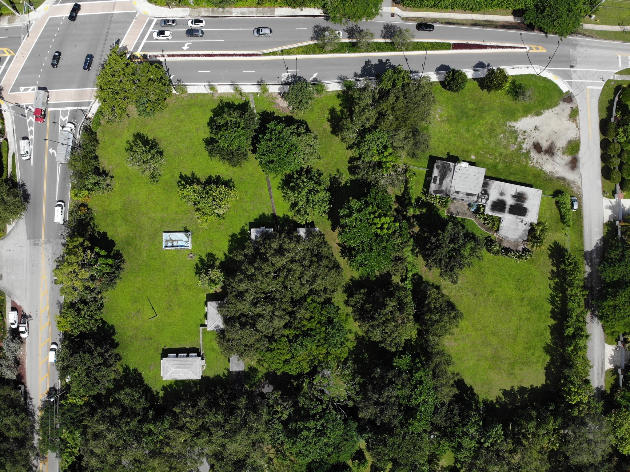 8850 SW 65th Ct, Pinecrest, FL for sale Aerial- Image 1 of 1